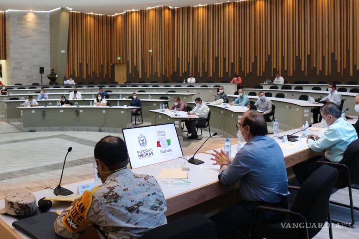 Subcomité de Salud evalúa apertura de guarderías en Torreón