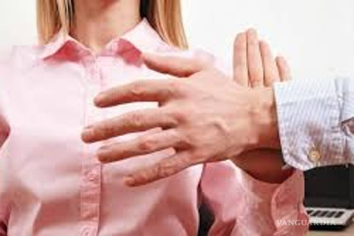 Víctimas de acoso 18% de las mujeres en Saltillo, según reporte de la Encuesta Nacional de Seguridad; en La Laguna asciende al 30.5%