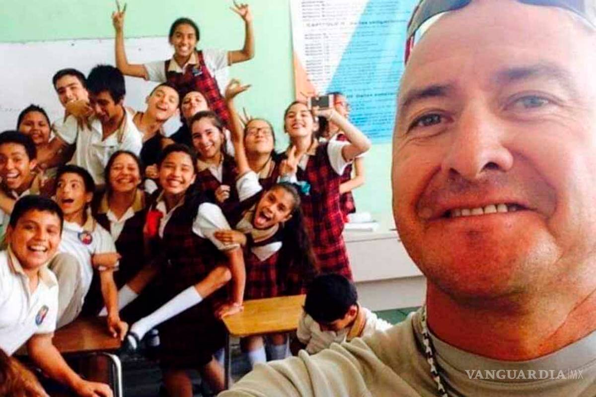 Se suicida profesor de la Secundaria Federal No. 1 de Monclova