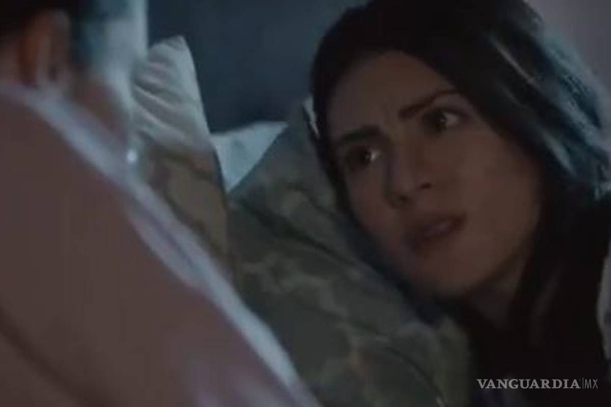 ‘La decisión de Bety’, la miniserie de Nueva Alianza lanza tercer capítulo