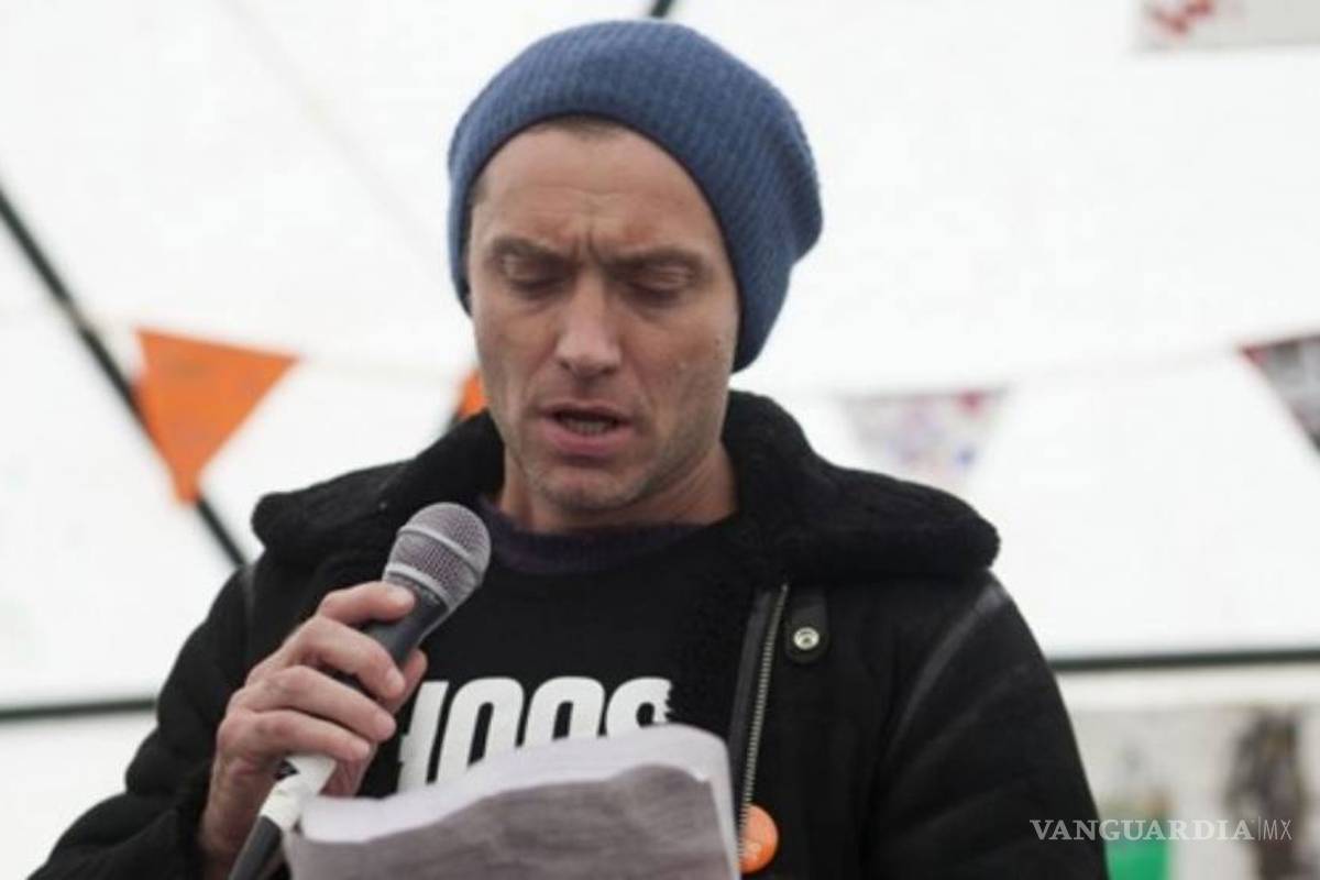 Famosos británicos piden a Cameron más compromiso con los refugiados