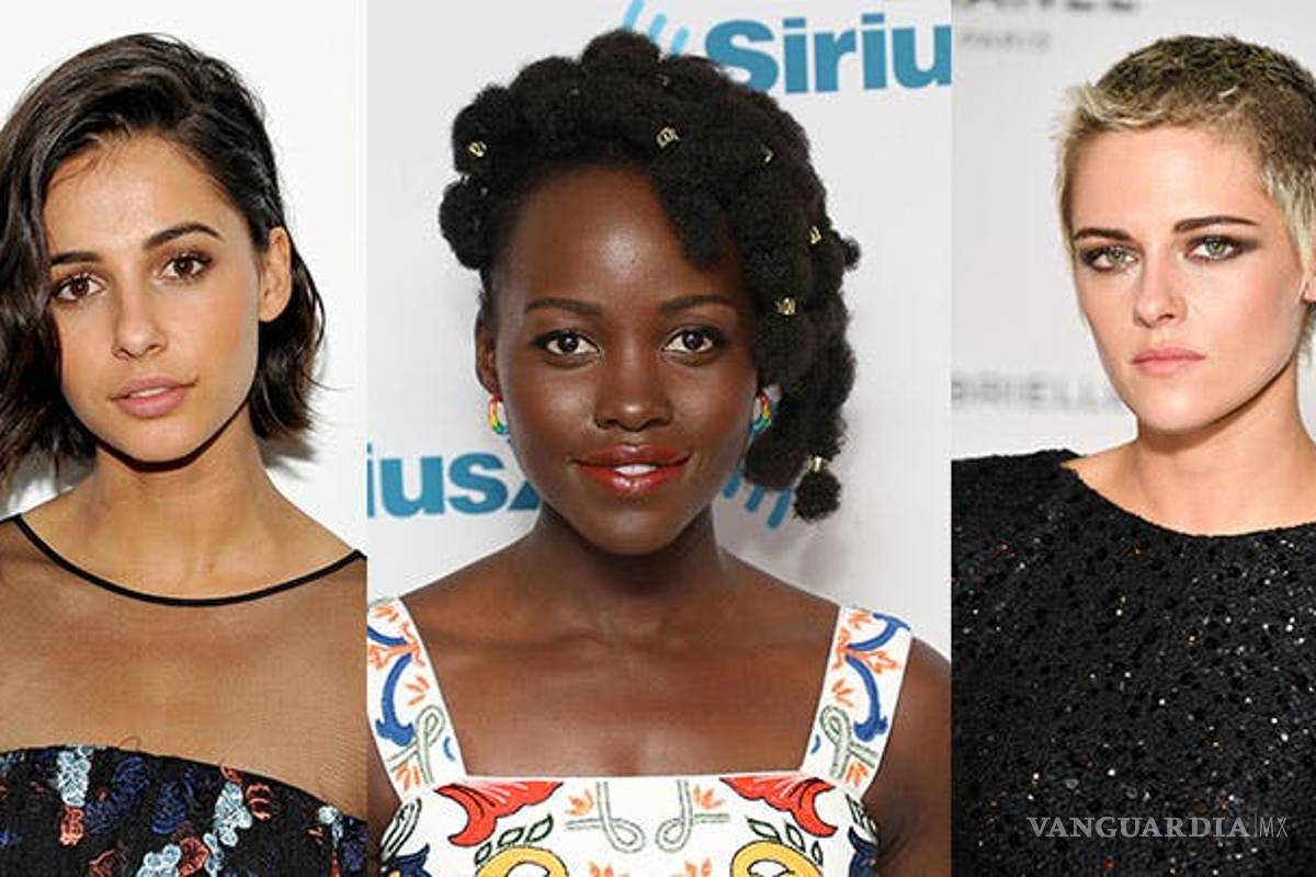 Lupita Nyong’o participará en remake de ‘Los ángeles de Charlie’