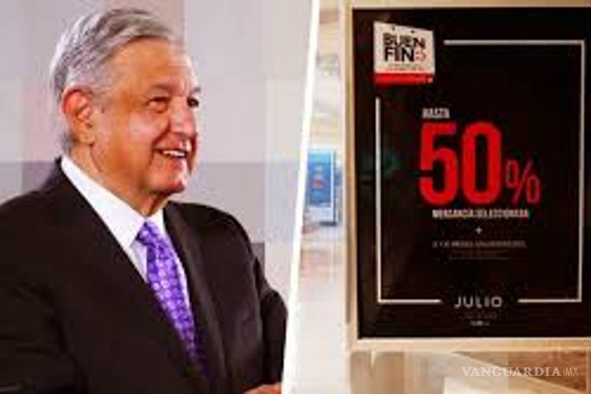 Darán banderazo del Buen Fin en librería Gandhi de Coyoacán: Profeco