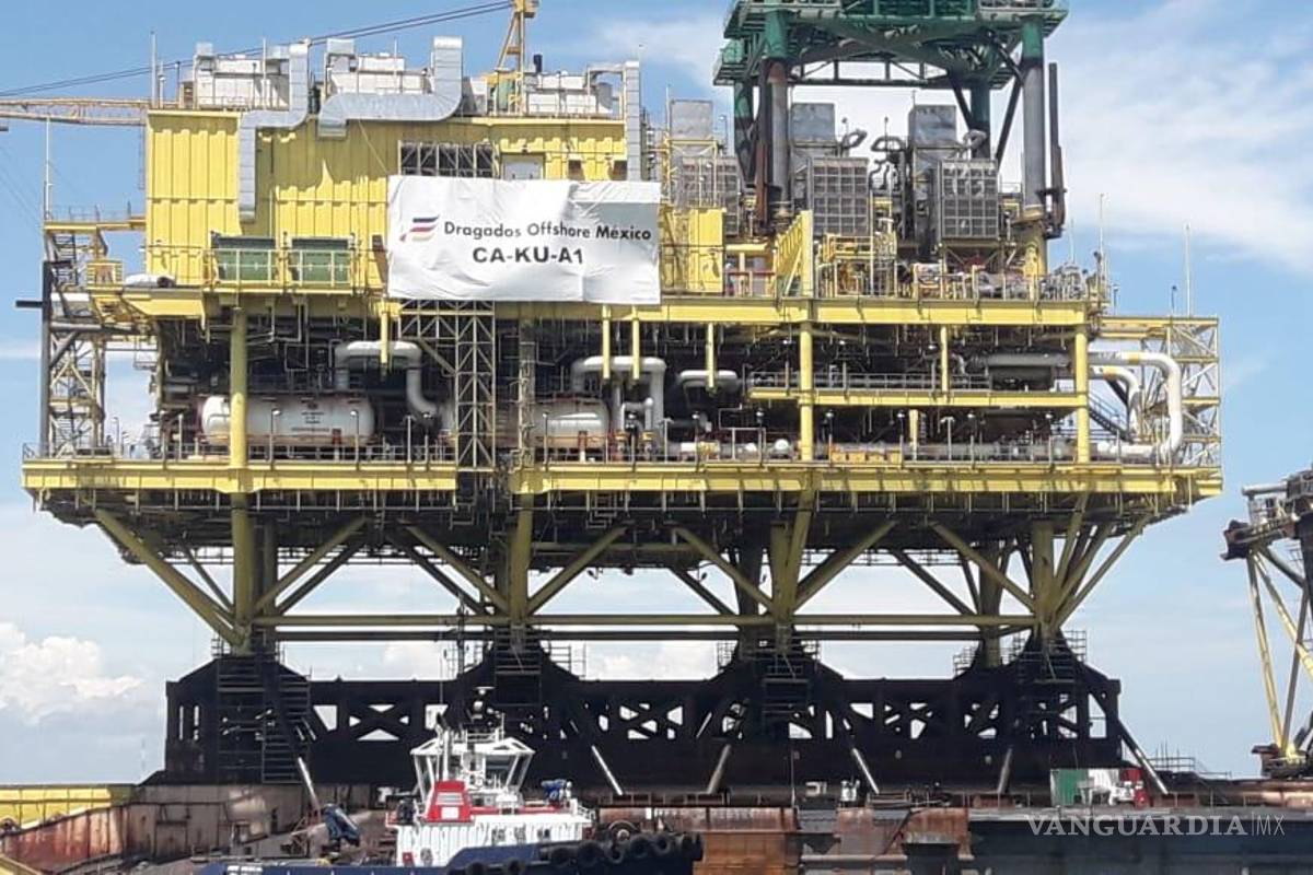 Recomiendan a Pemex ir por fracking con la IP