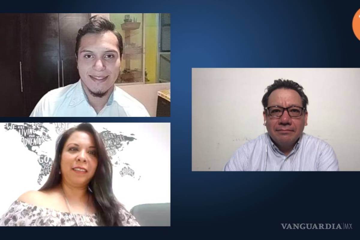 Conversando: Se agudizarán el suicidio y depresión tras pandemia, alertan de incremento de problemas psicológicos