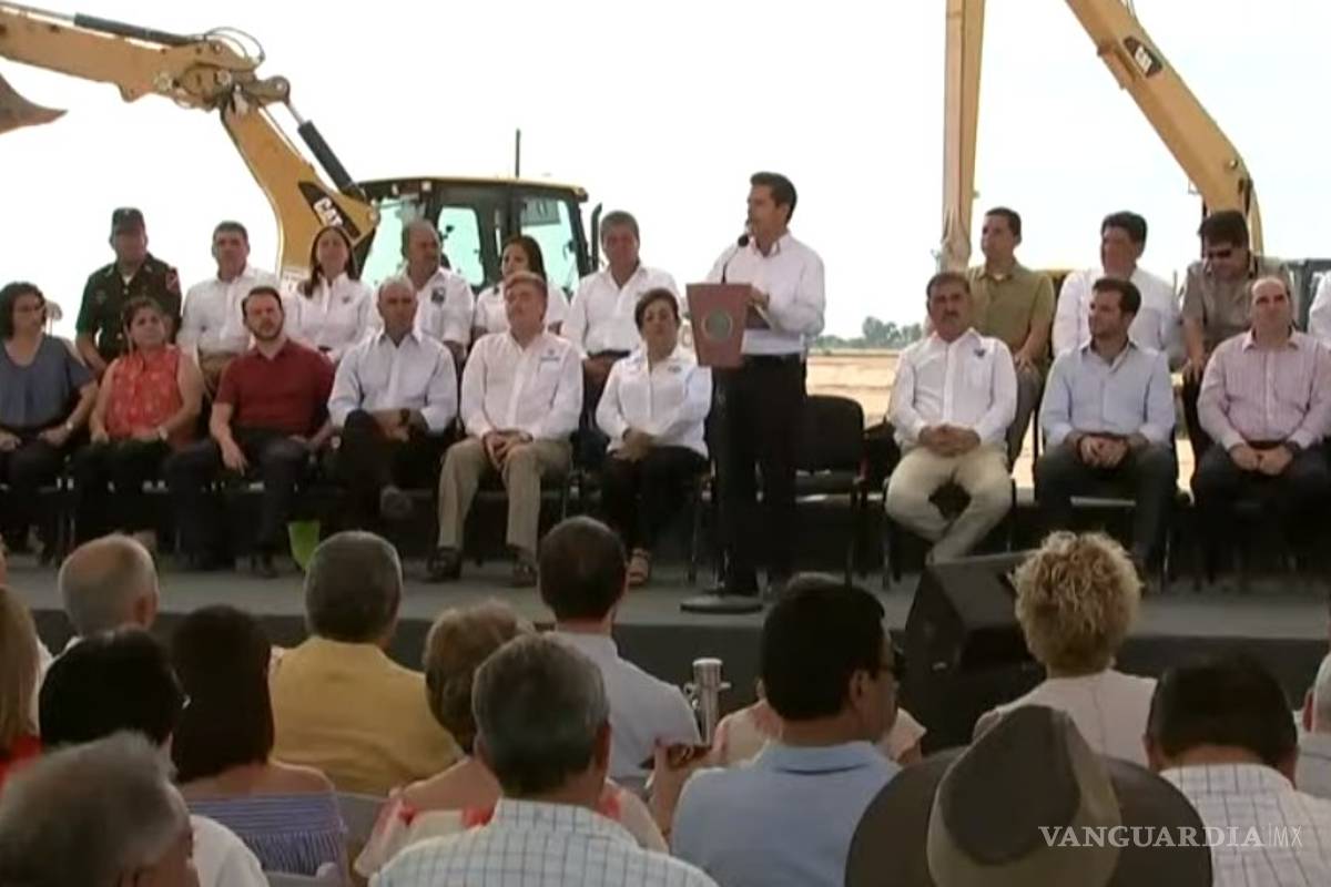 Arrancaremos con optimismo renegociación del TLCAN: Peña