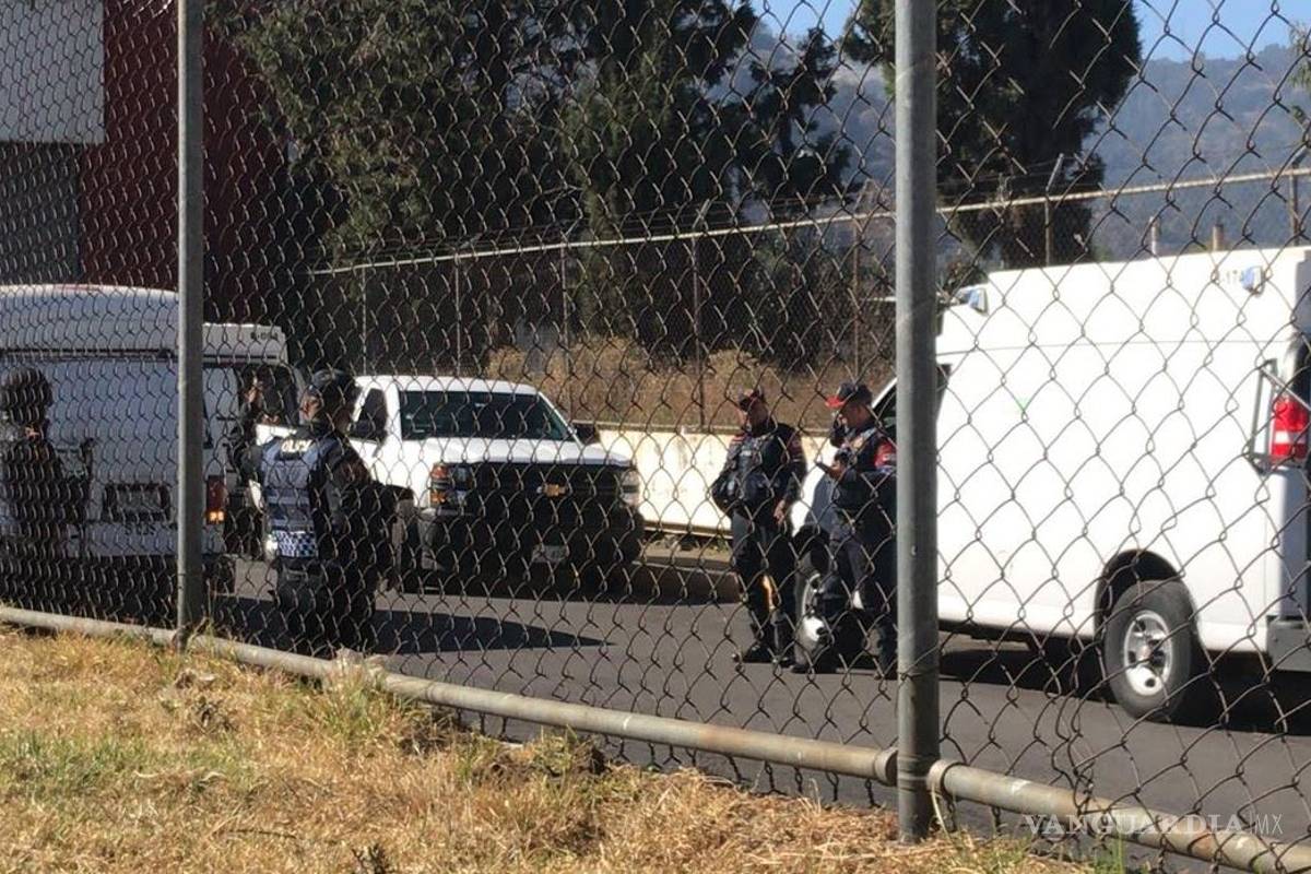 Por fuga de operador de 'El Chapo' detienen a tres custodios y 2 reos más del Reclusorio Sur