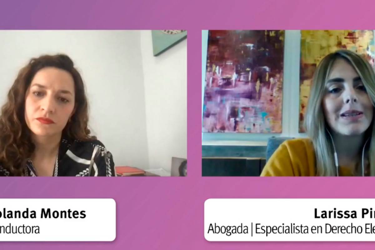 A media asta | Creer en las propuestas de las mujeres, el próximo reto en materia de paridad