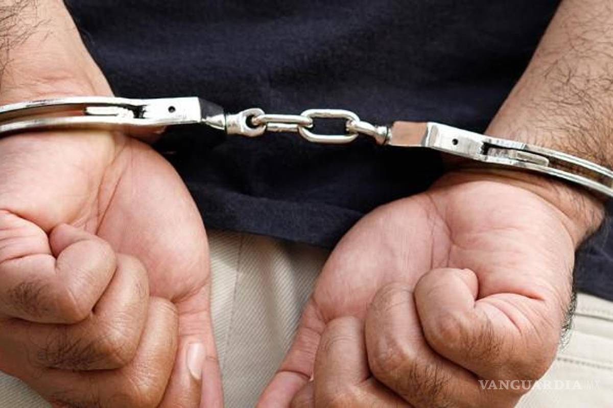 Coahuila: Vinculan a proceso a ex tesorero de empresa por presunto fraude fiscal de más de 131 millones de pesos