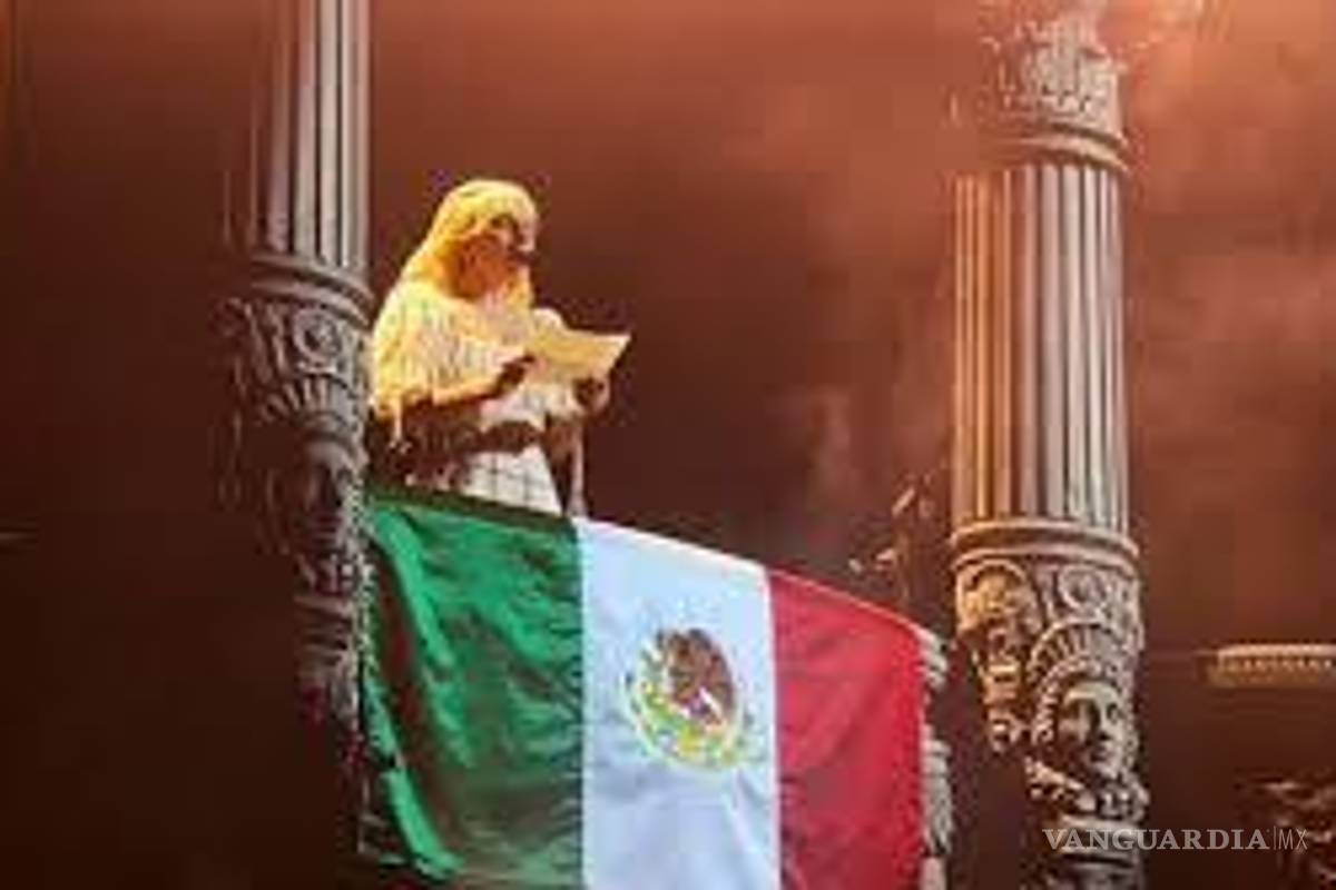 Lady Gaga emociona a sus fans mexicanos con un emotivo discurso en español [VIDEO]