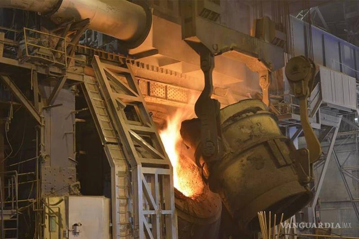 Este viernes se concretarán montos de inversión para reactivar AHMSA: Alcalde