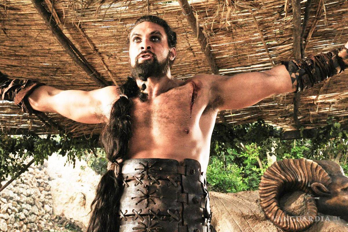 ¡Se queda en DC! Fichan a Jason Momoa como el antihéroe ‘Lobo’ para la película de ‘Supergirl’