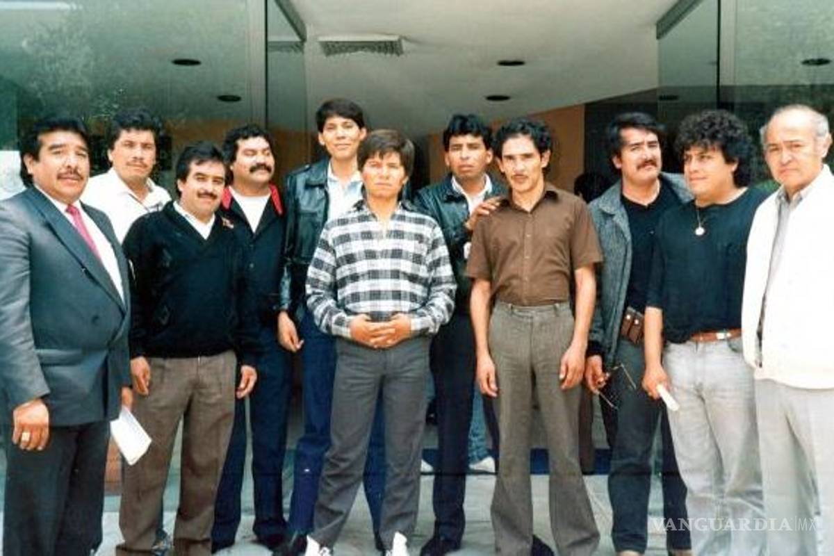 La increíble historia del hombre que se fugó de las Islas Marías, "El Alcatraz Mexicano" y cómo lo recapturaron... ¡por robar una iglesia!