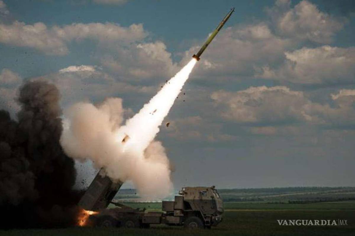 EU enviará a Ucrania 725 millones de dólares en municiones y misiles