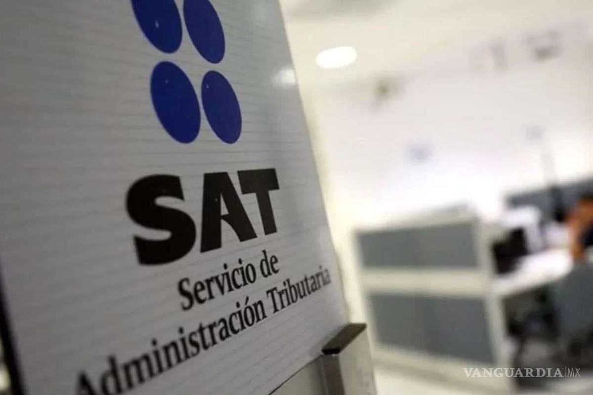 Aumenta 8% recaudación de impuestos en primer semestre del año: SAT