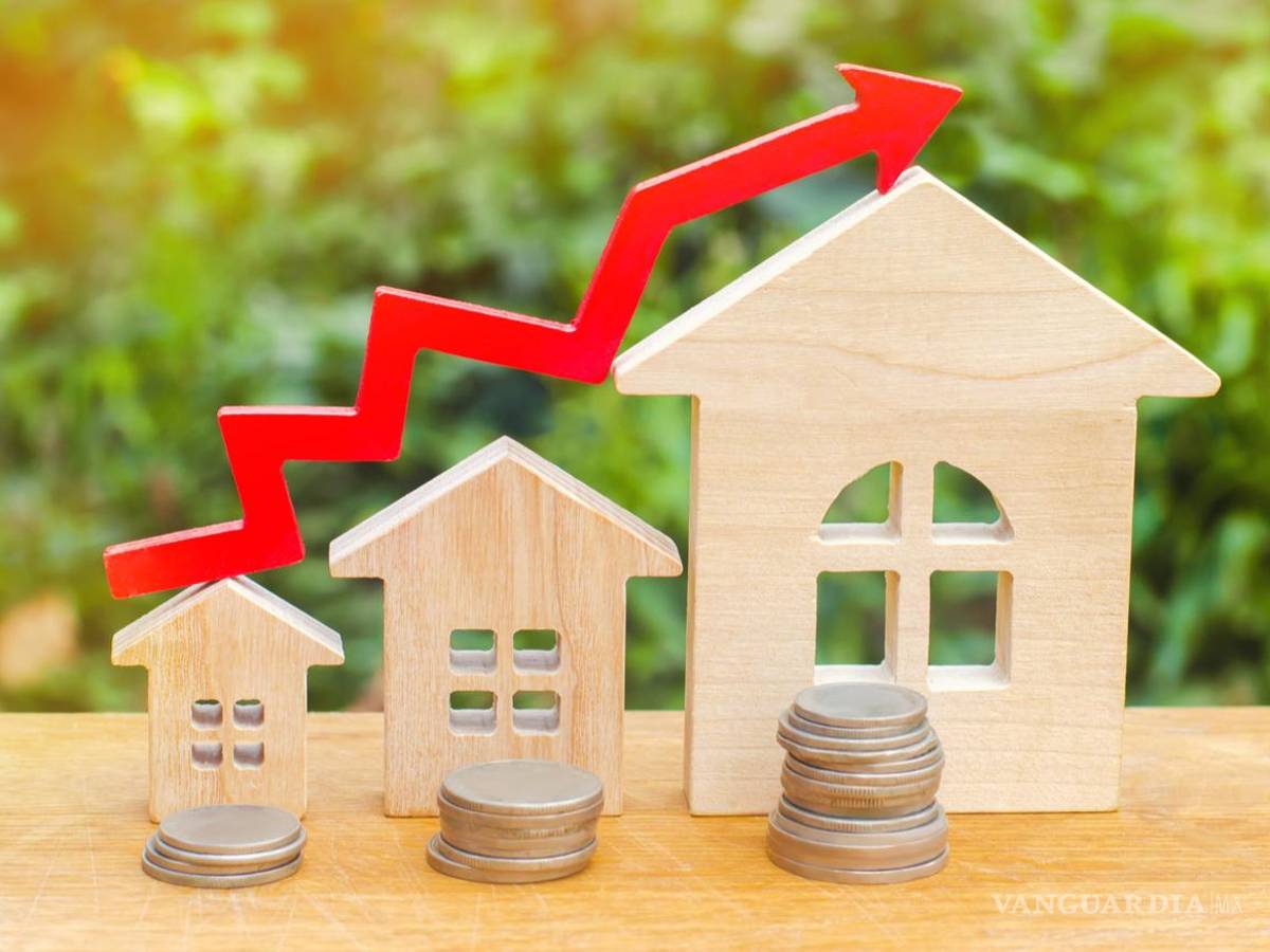 $!El mercado inmobiliario es uno de los sectores que más afecta al bolsillo de los mexicanos.