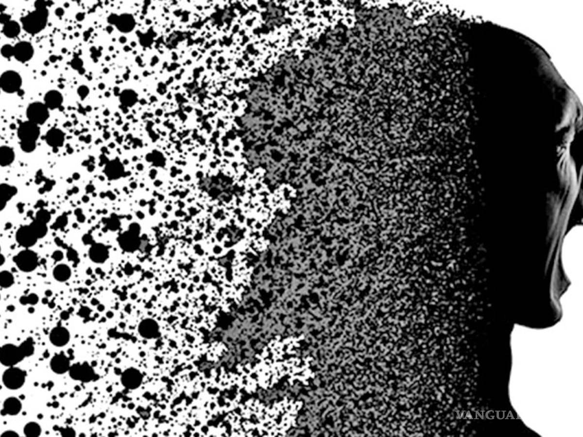 $!89 % de las personas con esquizofrenia no cumplen correctamente con su tratamiento