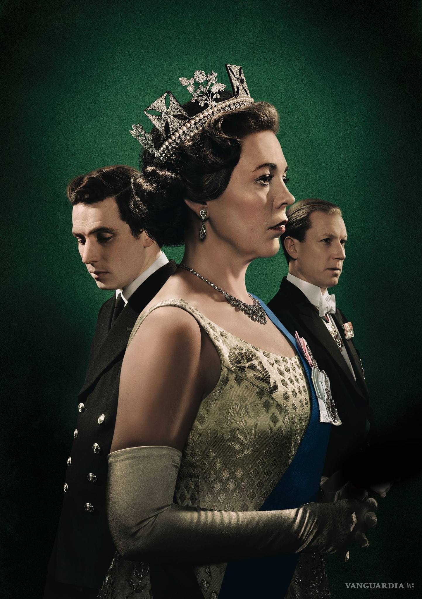 $!HBO desbanca a Netflix, mientras Disney+ entra a la batalla en los Emmys 2021