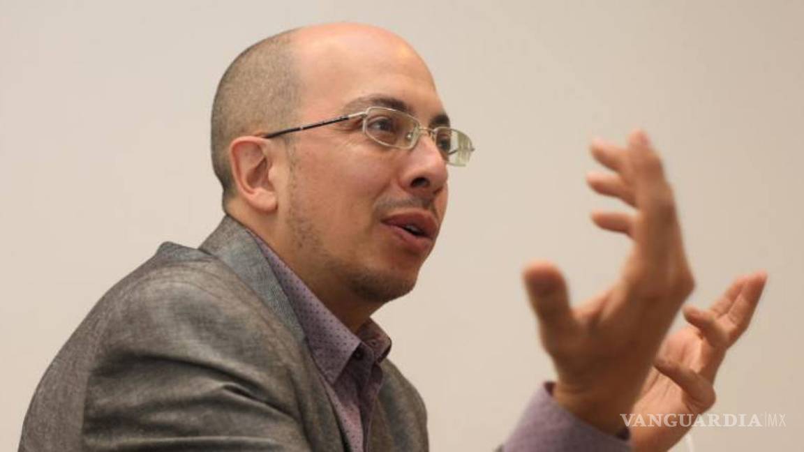 $!La muerte te recuerda que hay cosas importantes y otras no”: Volpi