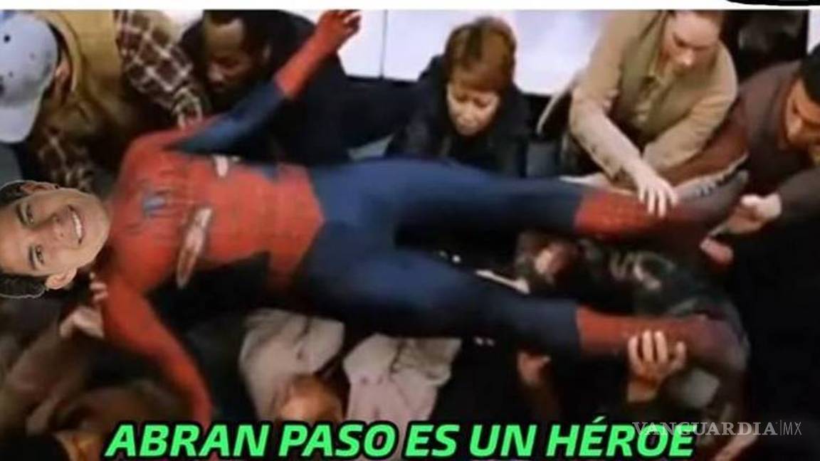 $!Diego Lainez vuelve loco a México con su primero gol en Europa ¡y lo celebran con memes!