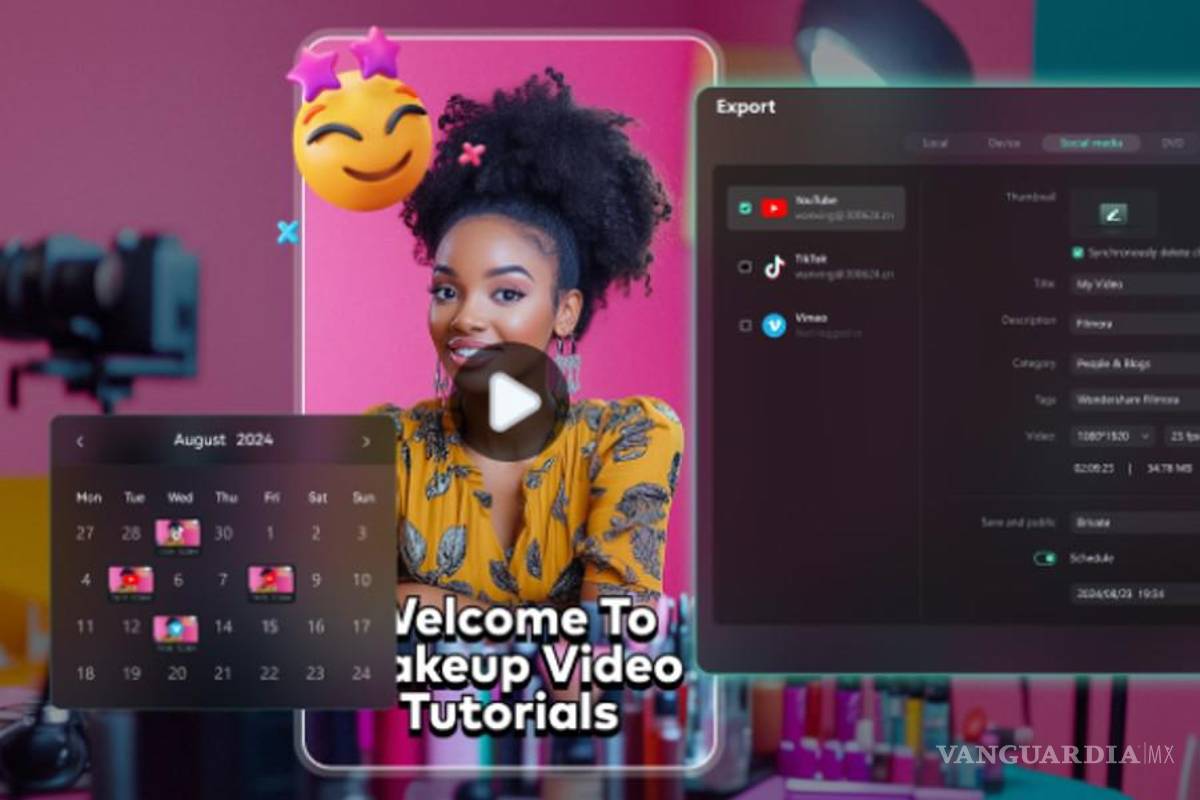 $!La IA llega al video: Esto es todo lo que puedes hacer con ella