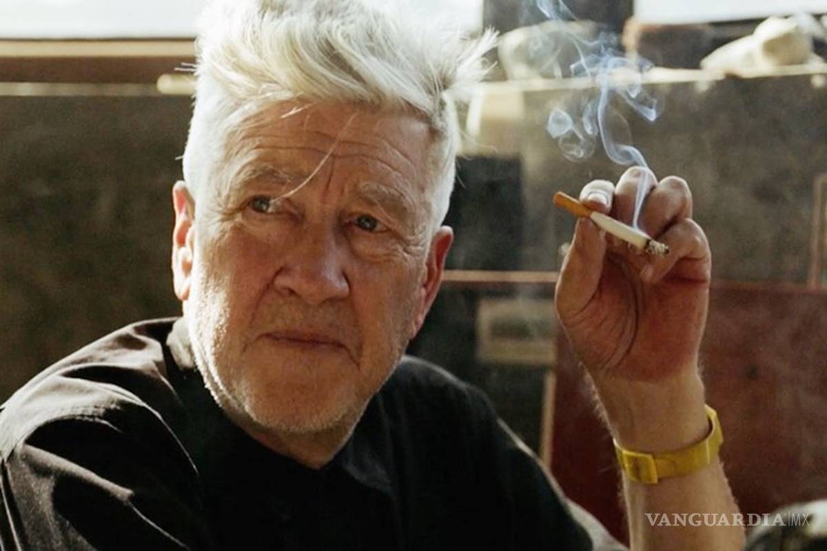 Coronavirus: David Lynch predice un mundo 'más espiritual, mucho más amable' después del fin de la cuarentena de COVID-19