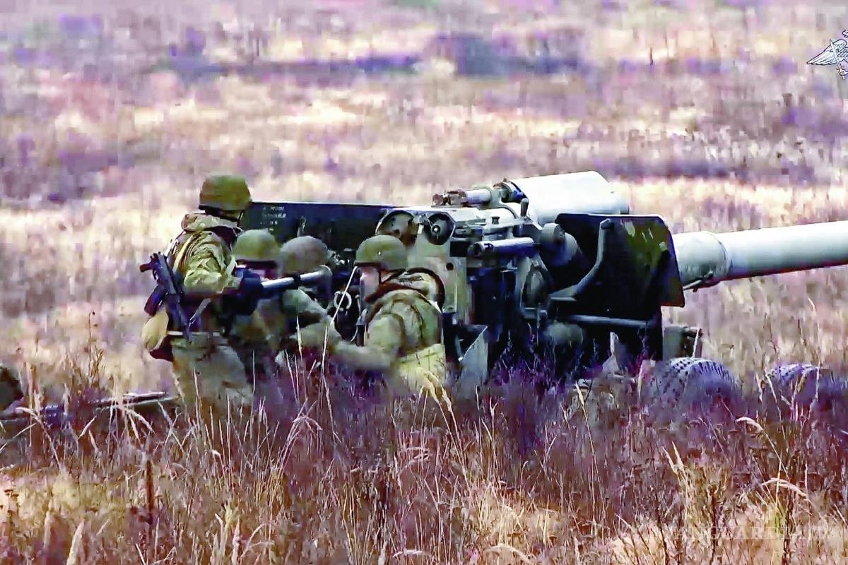 Pide ONU que Rusia pague por los daños en Ucrania