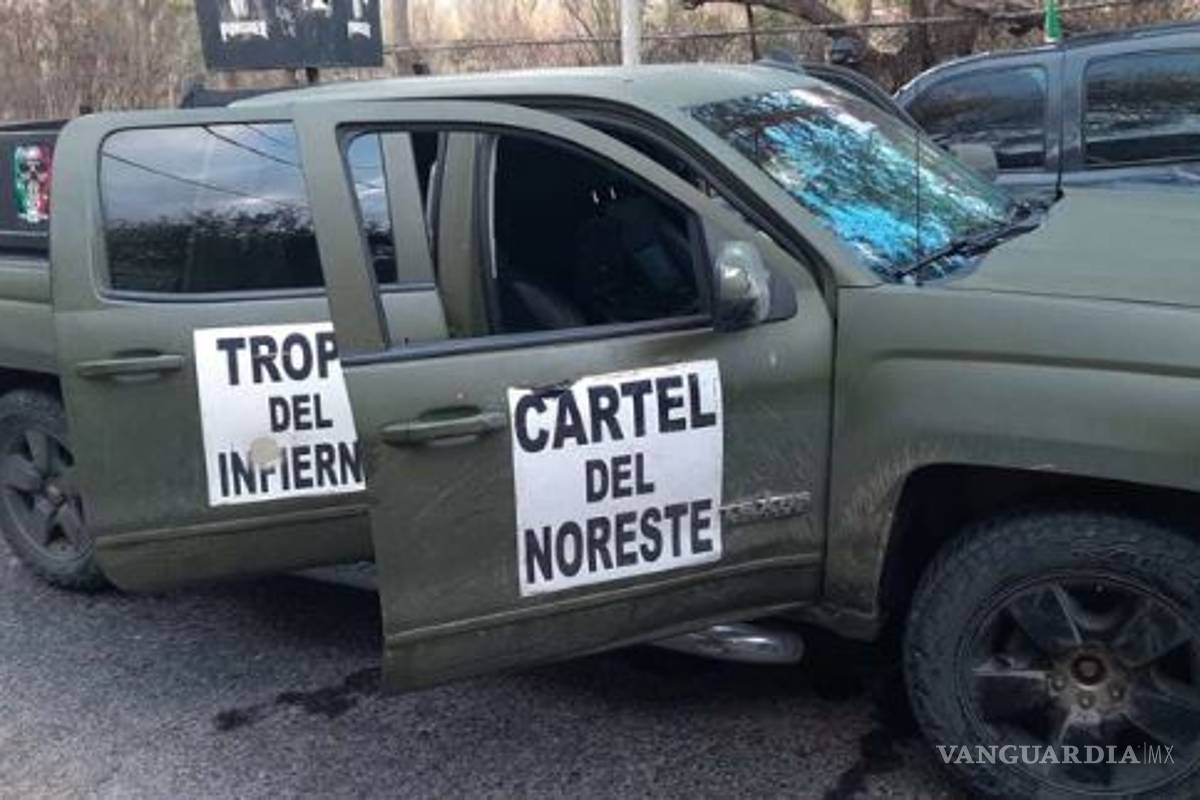 El origen del sanguinario Cártel del Noreste... hombres, mujeres y hasta niños forman parte de esta organización criminal
