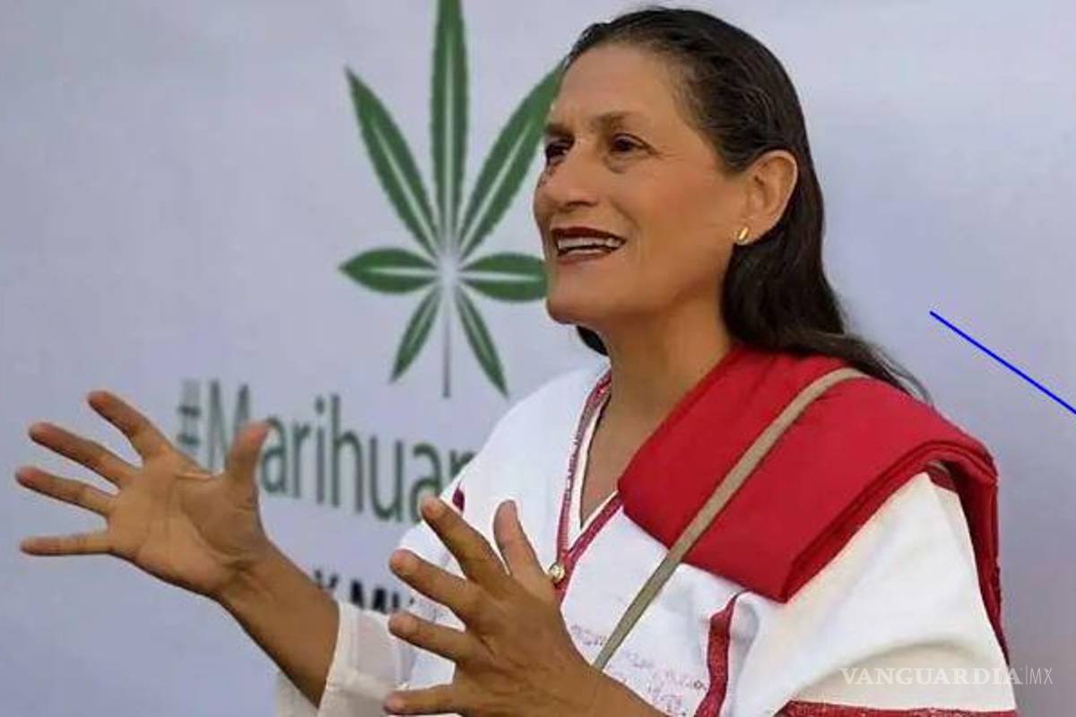 Si no dejamos de comer carne nos extinguiremos: Jesusa, para El País