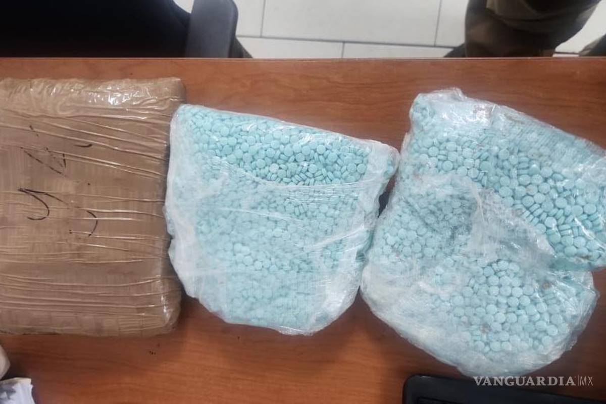 Presentan plan para reducir consumo de fentanilo