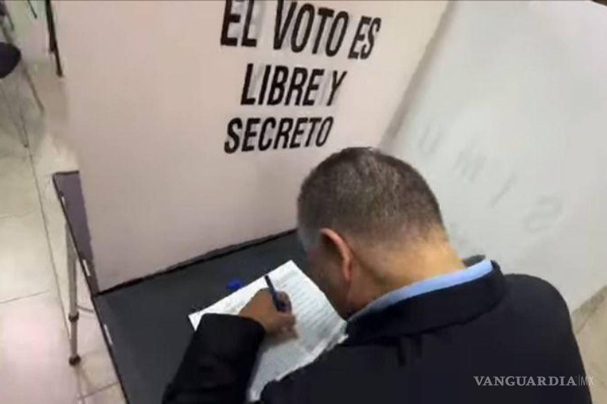 Inicia este lunes ruta para elección judicial: lanzan convocatoria para inscripción