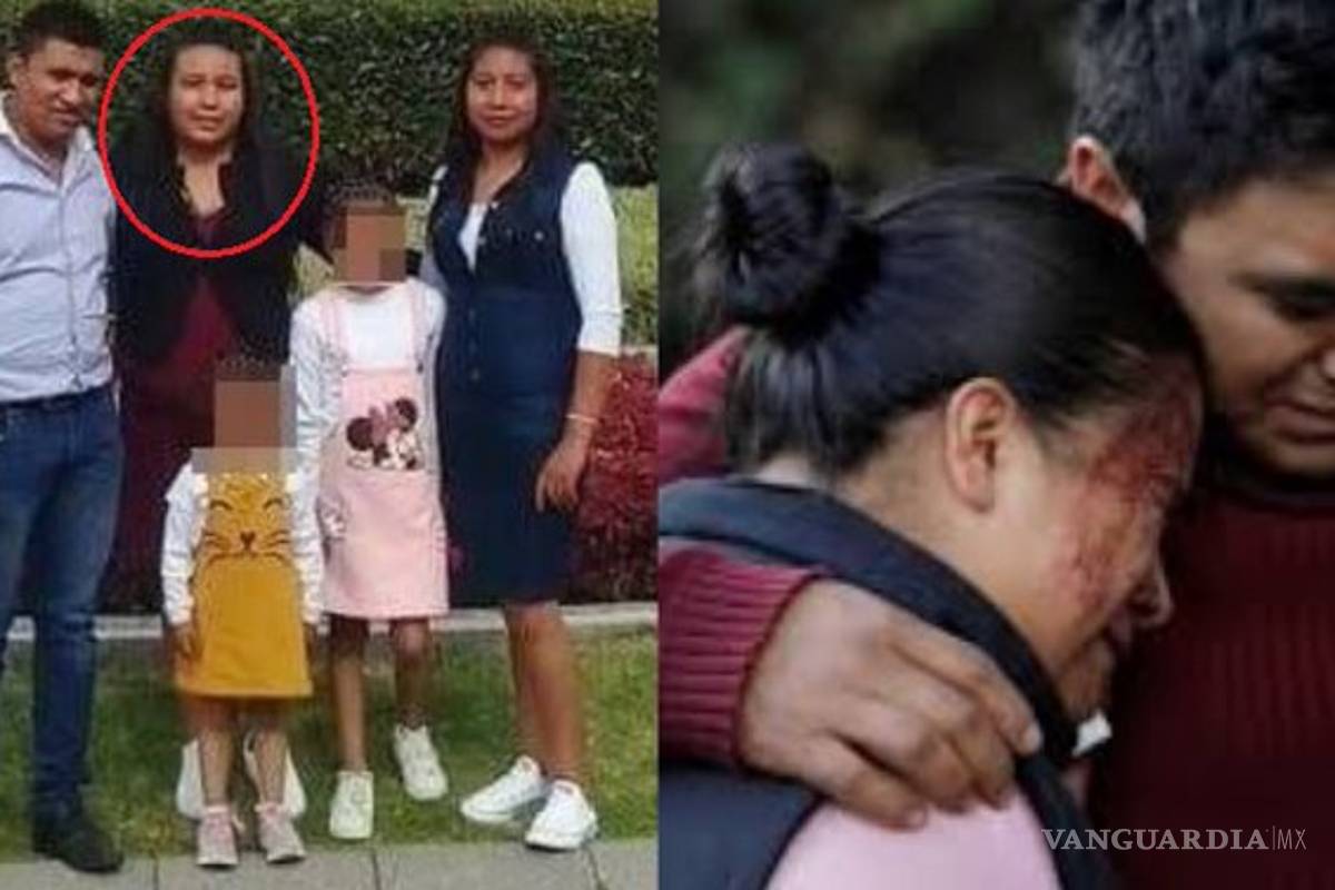 16 mil pesos de 'apoyo' a familia de Gabriela Gómez, murió en atentado contra García Harfuch