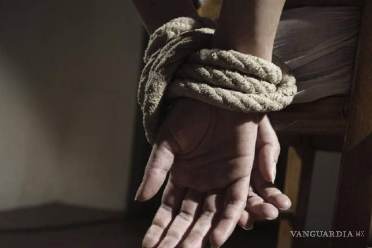 Rescatan a 21 personas secuestradas en Tamaulipas