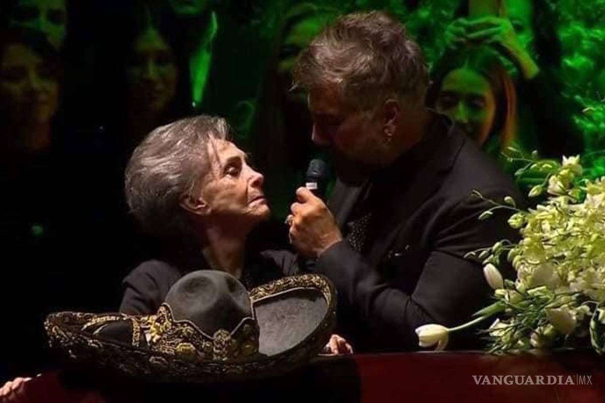 Señalan que la familia de Vicente Fernández mintió sobre la fecha de su muerte