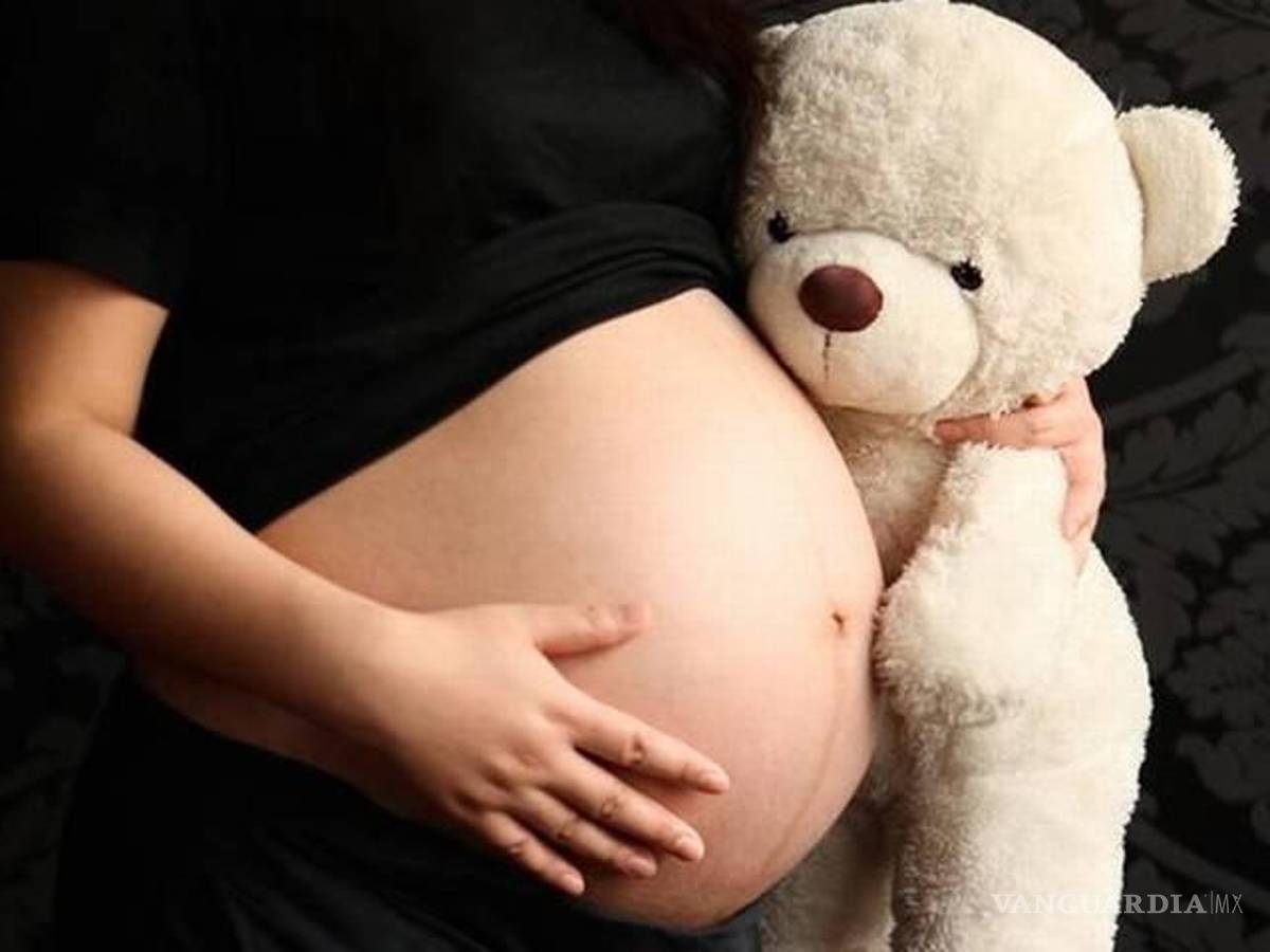 $!A pesar de los esfuerzos gubernamentales, Coahuila ha mantenido altos índices en embarazo adolescente.