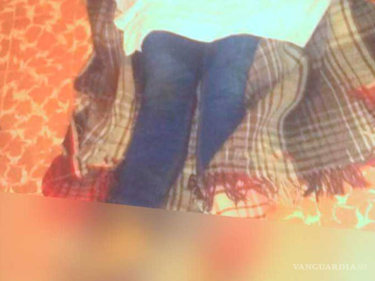 $!Mató a golpes su esposa, le encontró mensajes 'sospechosos' en el Whatsapp