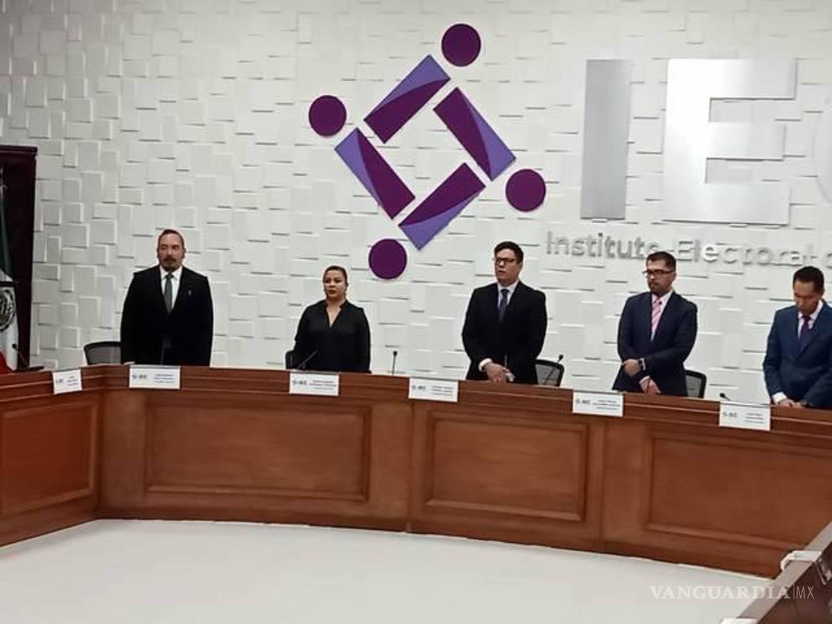$!El IEC tuvo que recurrir al congelamiento de un fondo por si se requerían pagar los 6.4 millones de pesos.