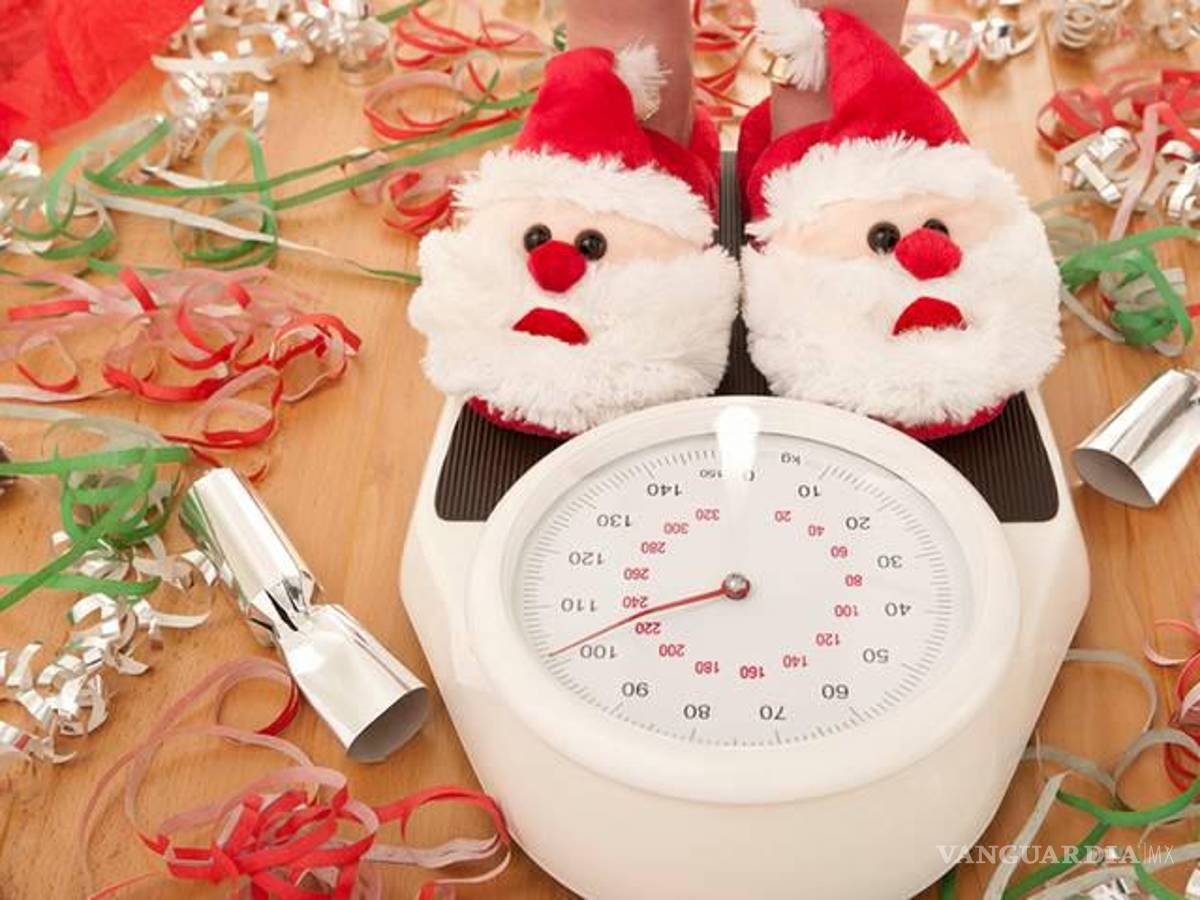 $!Maratón Guadalupe-Reyes... ¿Cuántos kilos suben los mexicanos en estas fechas y qué impacto tiene en la salud?