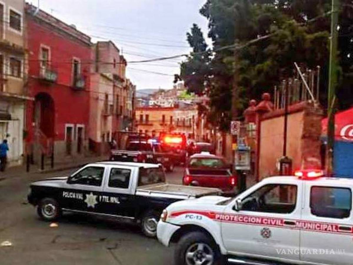 $!Jovencita saltillense de 23 años, una de las víctimas de explosión en casa de Airbnb en Guanajuato