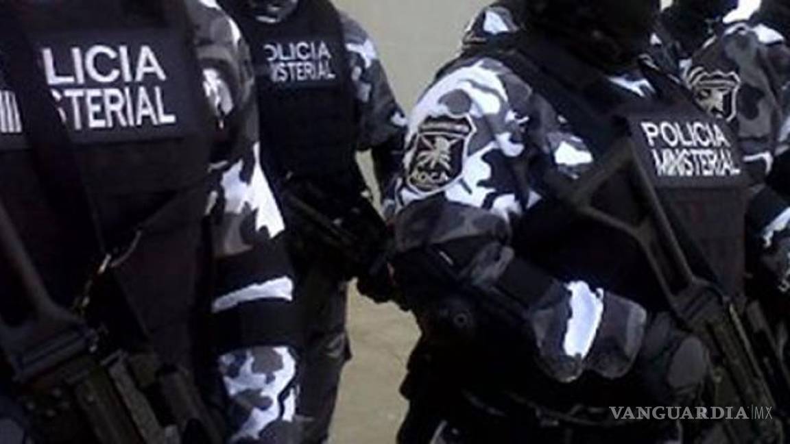 $!Fepade realizará despliegue ministerial por elección en Tixtla