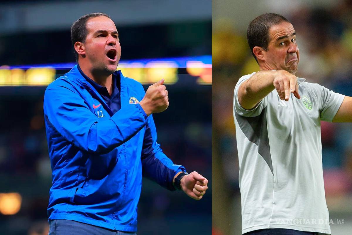 André Jardine: ‘Candil en su casa y oscuridad en la calle’; no se le da triunfar en el plano internacional