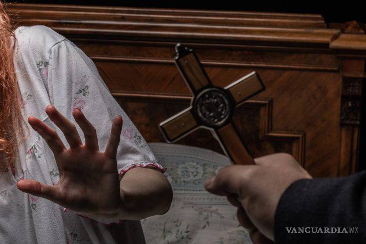 Permanece vacante cargo de exorcista en Saltillo tras la muerte del último