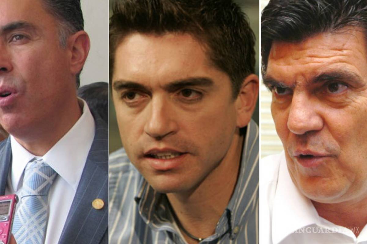 El PRI Coahuila responde a acusaciones de panistas