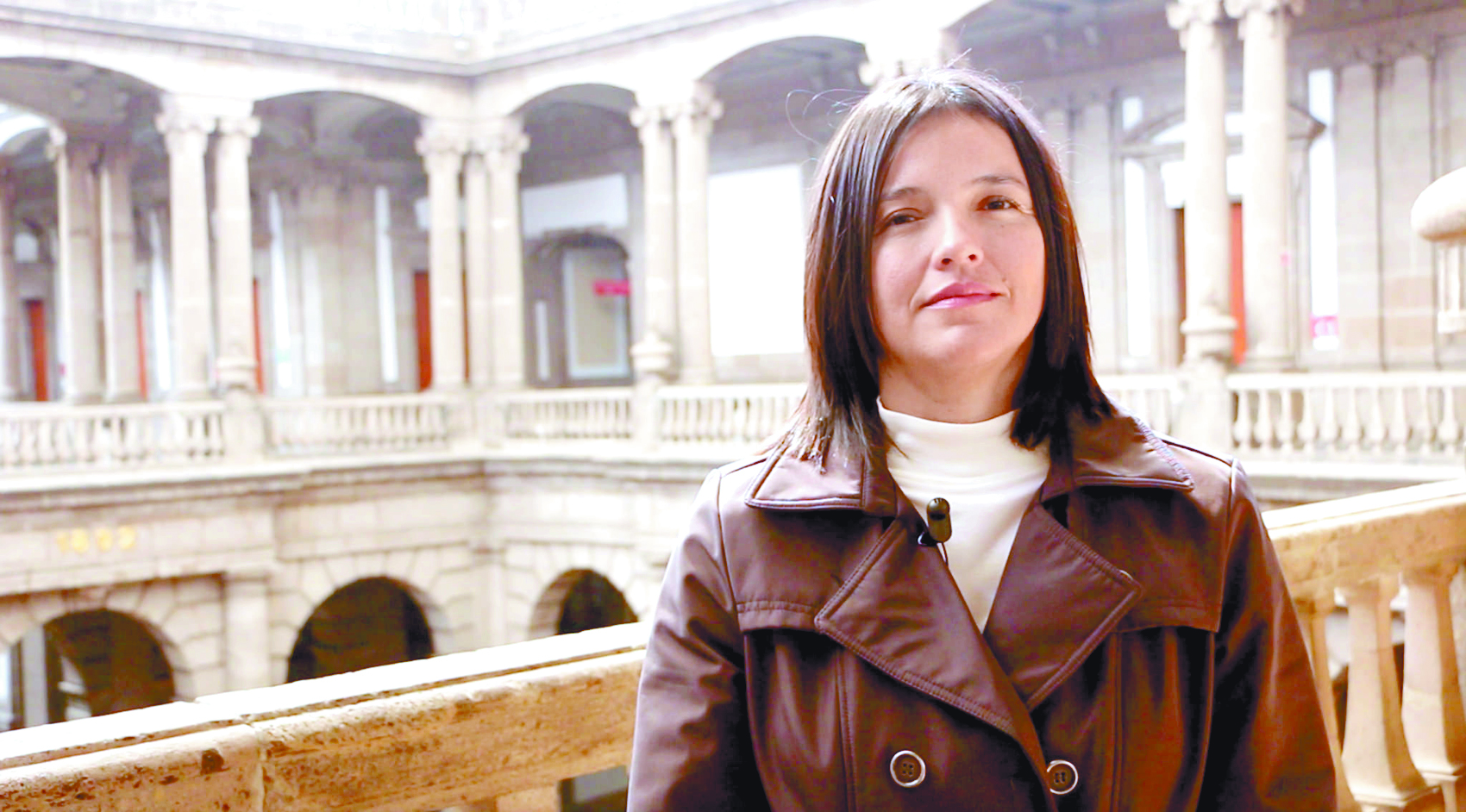 Crean biblioteca digital de la cultura mexicana