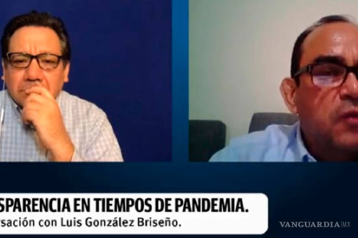Conversando con el ICAI | Transparencia en tiempo de pandemia