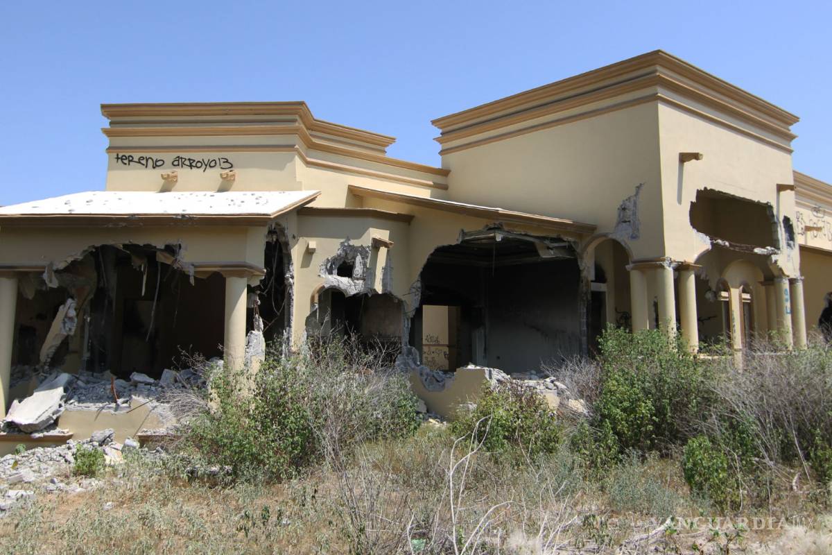 Congresistas de EU piden indagar a DEA por masacre en Allende