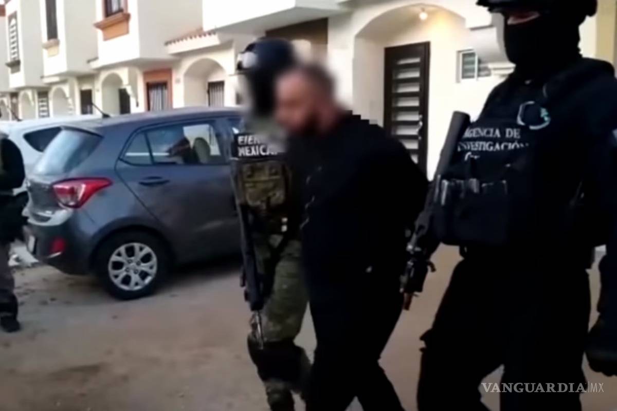 $!Ellos son 'Los Demonios'... la nueva y sanguinaria célula criminal del Cártel de Sinaloa encargada del 'trabajo sucio'