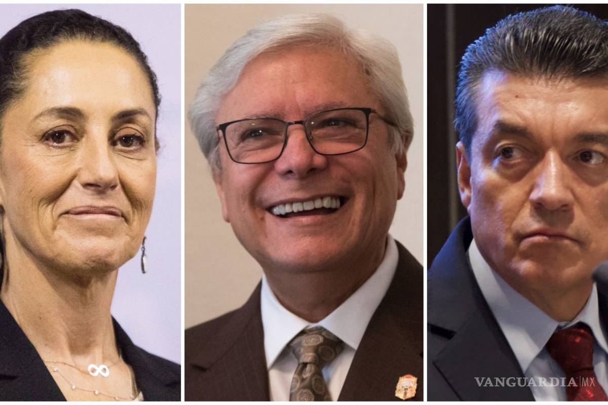 Acción de Alianza Federalista es desesperada: Gobernadores de Morena