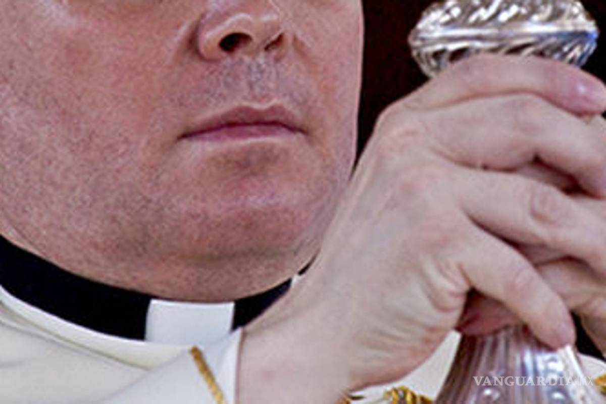 Identifican a 286 curas pederastas en Estados Unidos