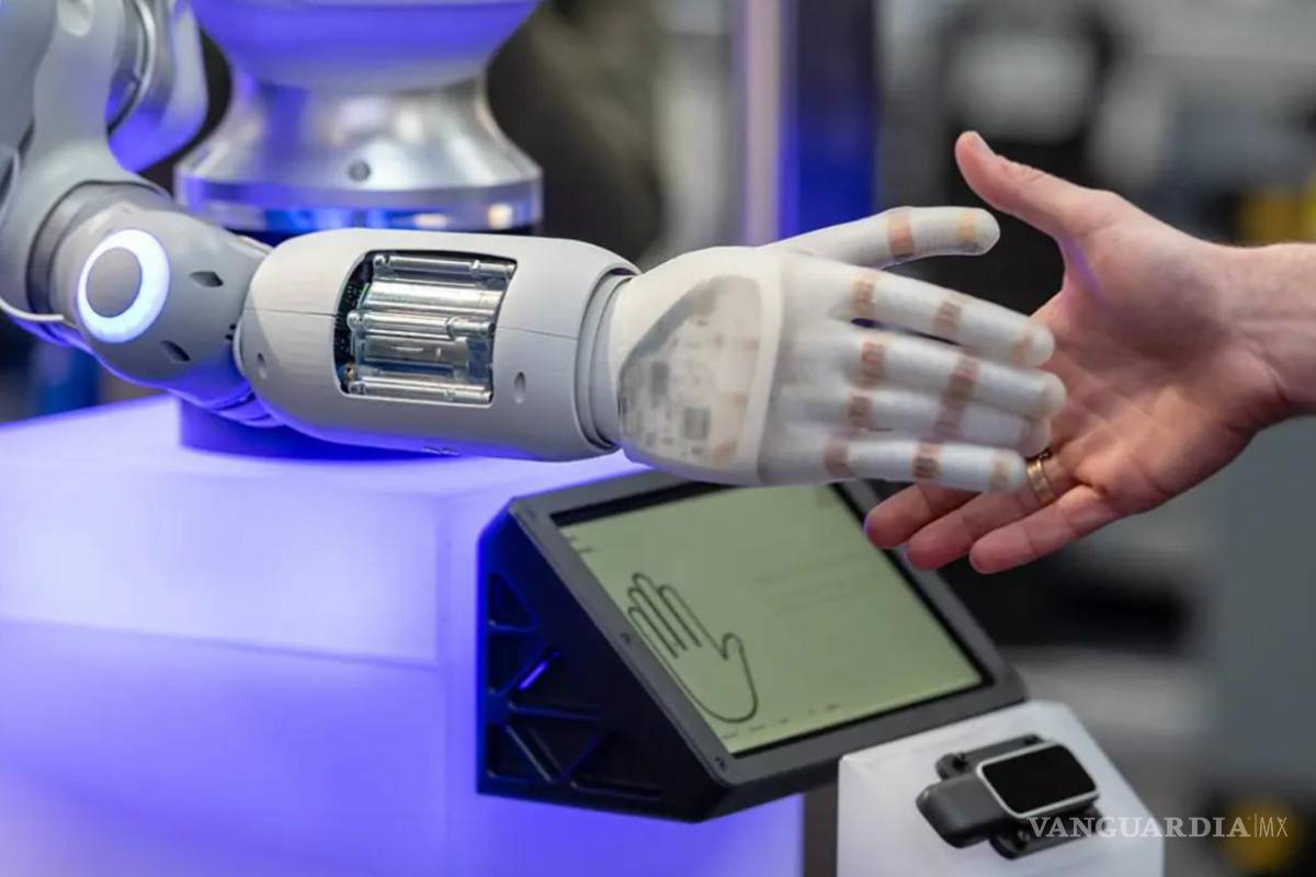 Generará Inteligencia Artificial mayor rotación de personal: ManpowerGroup